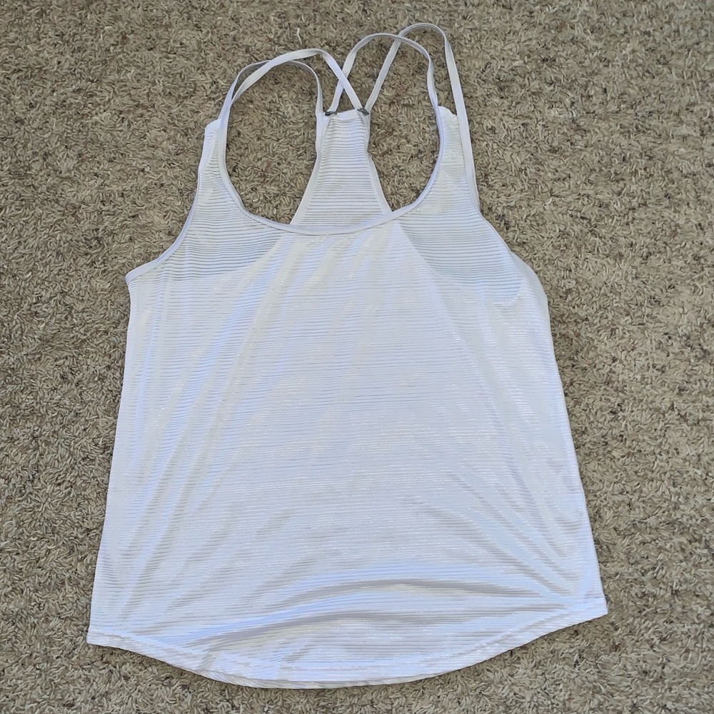 Forever 21 Athletic Tank